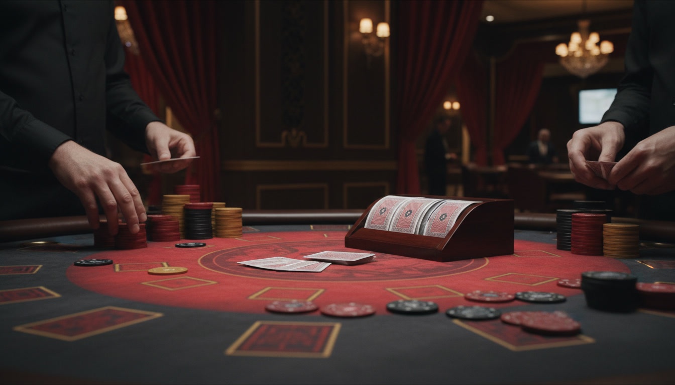 Découvrez Wizebets : Un Monde de Jeux en Ligne